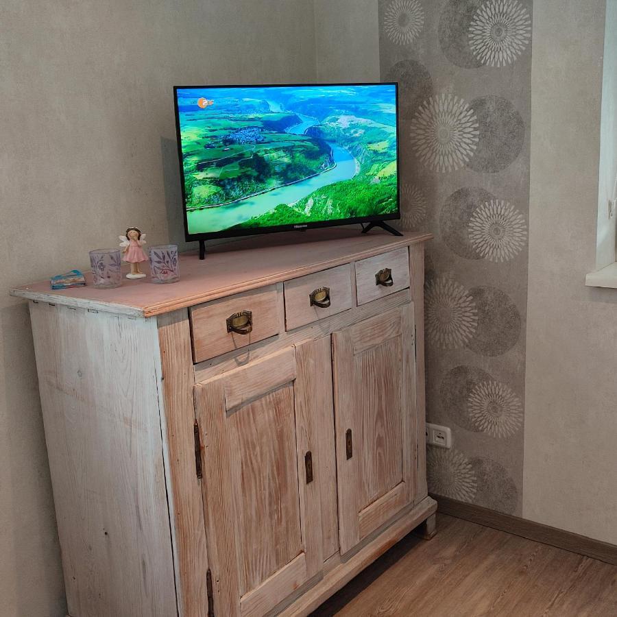 Kleine Auszeit - Ferienwohnung Heideberg - "Rhein" In Den Urlaub Bacharach Exteriör bild