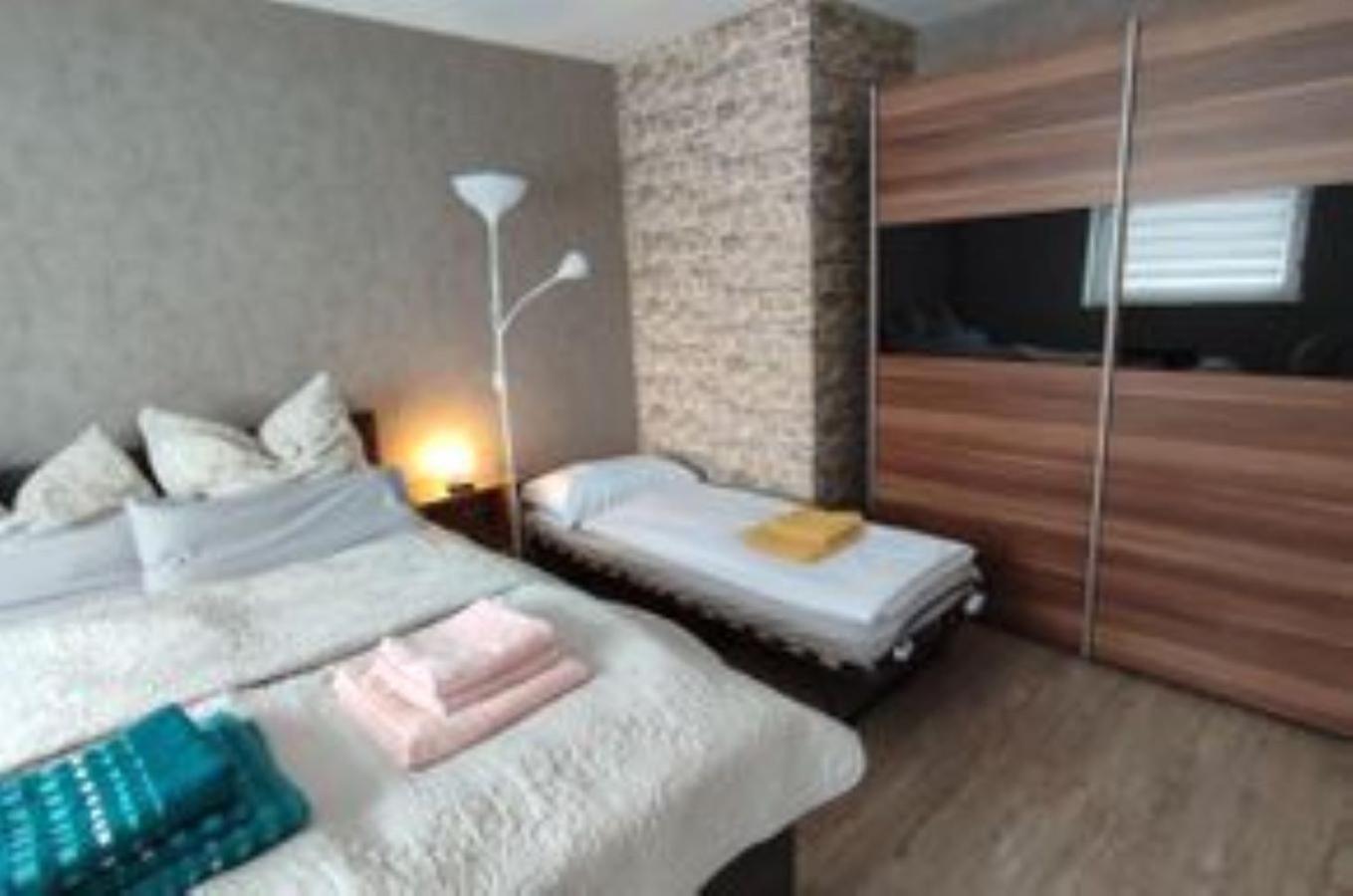 Kleine Auszeit - Ferienwohnung Heideberg - "Rhein" In Den Urlaub Bacharach Exteriör bild